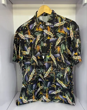 Brand New Summer Tops For Men