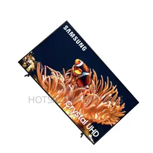 Quality Samsung 65 Inches Led Class Crystal Uhd Smart Tv - 65du8000