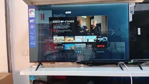 Smart Viewing Starts – Brand New Ailyons 43"