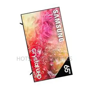 Available Samsung 65 Inches Crystal Uhd Tizen Os Smart TV - 65U8072F
