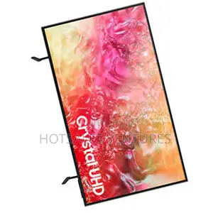 Available Samsung 65 Inches Crystal Uhd Tizen Os Smart TV - 65U8072F