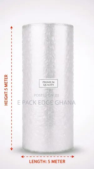 Bubble Wrap