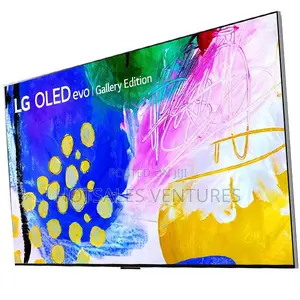 Available Lg 65 Inches Oled Evo G2 Gallery Edition Tv - Oled 65 G2