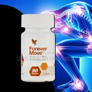 Arthritis and Joint Pains Relieve - Forever Living Products