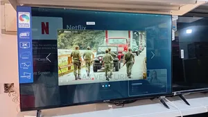 Ailyons 43" Brand New Smart Television