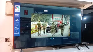 Brand New Ailyons 43" Smart Tv Value