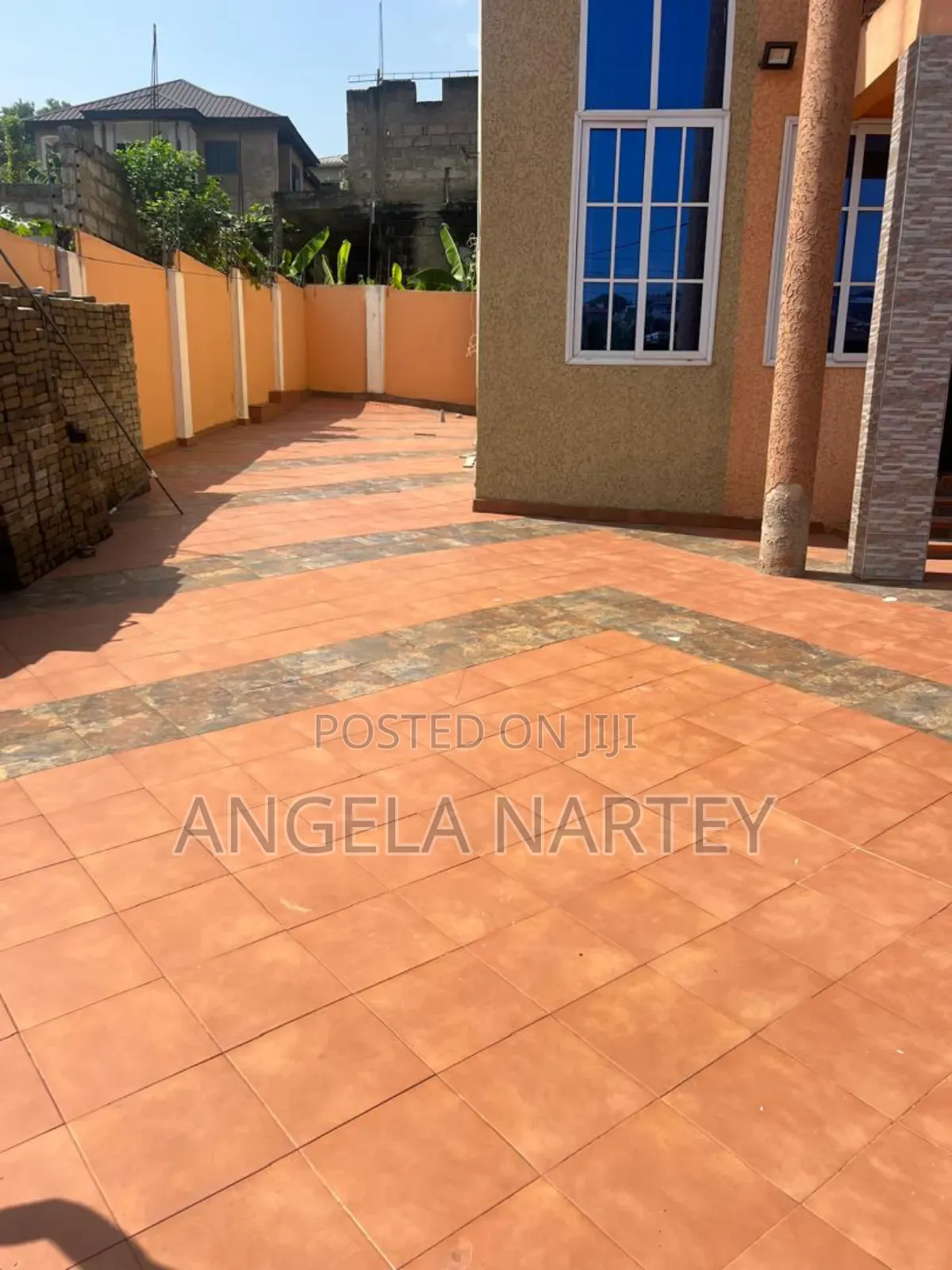 4bdrm House in Kwabenya for sale