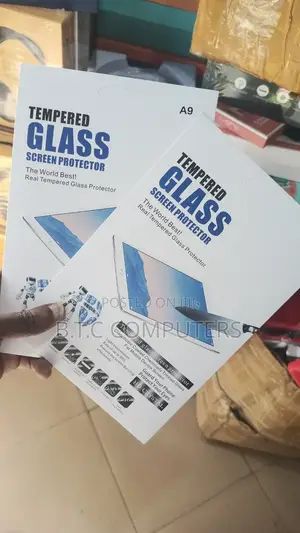 Tablet Protective Glass