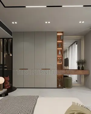 Residential /Commercial Interior and Exterior Designing