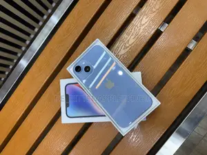 Apple iPhone 14 128 GB Blue
