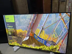 50q8fa Samsung Qled 50 Inches 144 Hz Smooth Gaming Tv Smart Uhd HDR