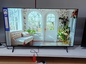 Enjoy Big Screen Fun With Ailyons 55”