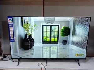 Crystal Clear Viewing on Ailyons 55” Tv