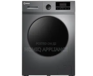 Sigma 10.5kg /6kg Inverter Wash Dry Front Load Washing Machine