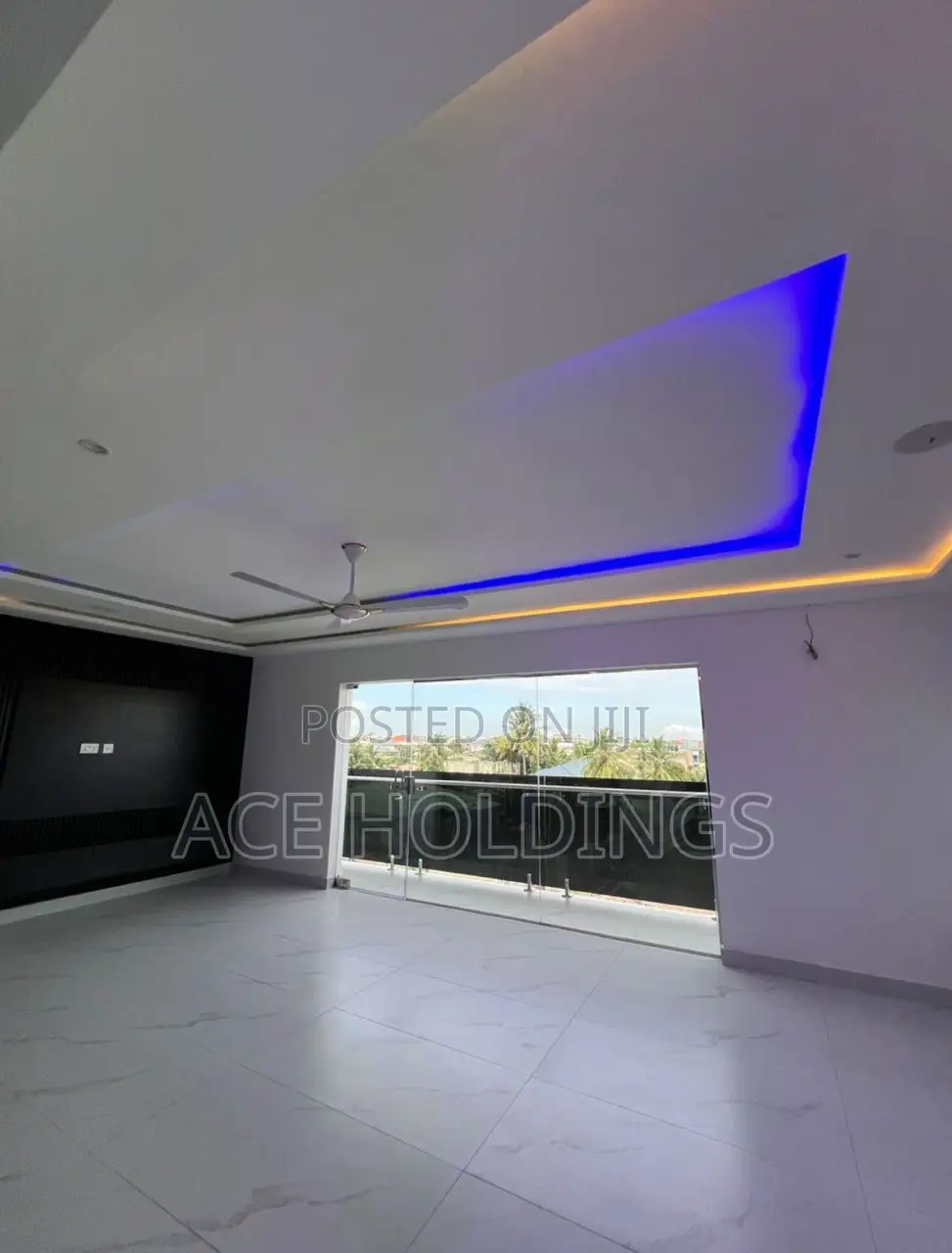 3bdrm Mansion in Ashale Botwe for sale