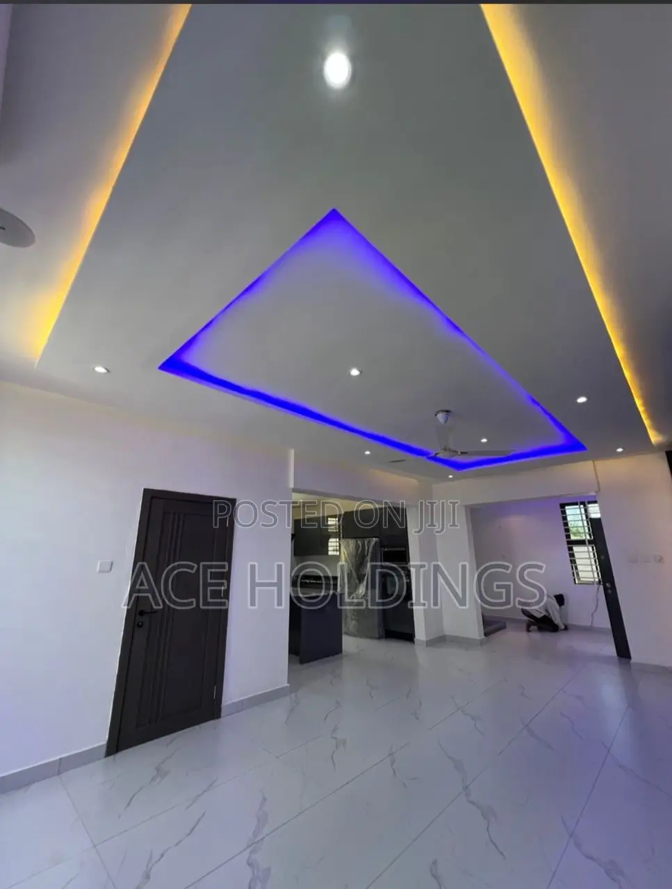 3bdrm Mansion in Ashale Botwe for sale
