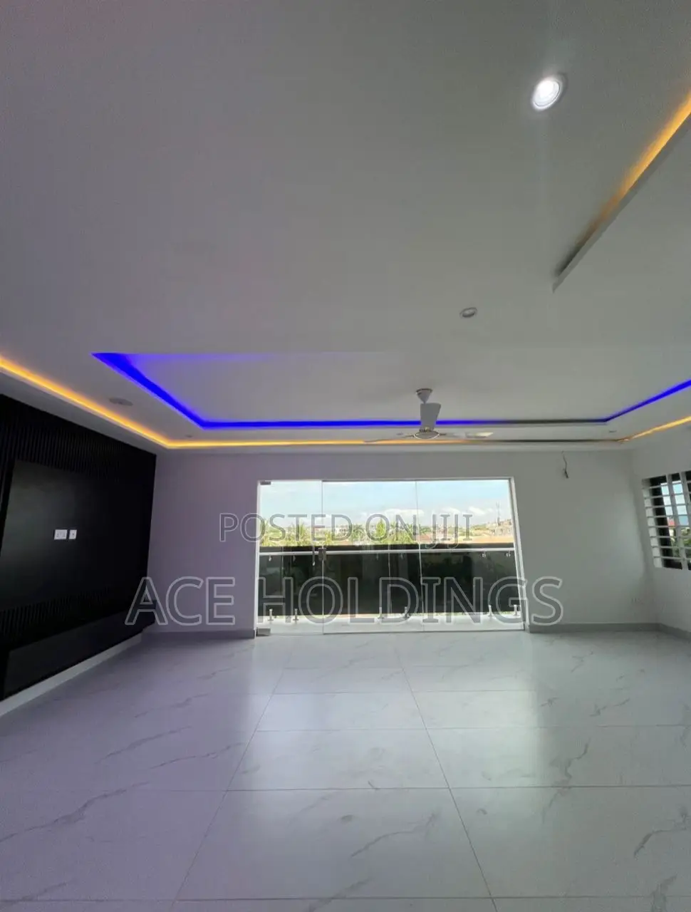 3bdrm Mansion in Ashale Botwe for sale
