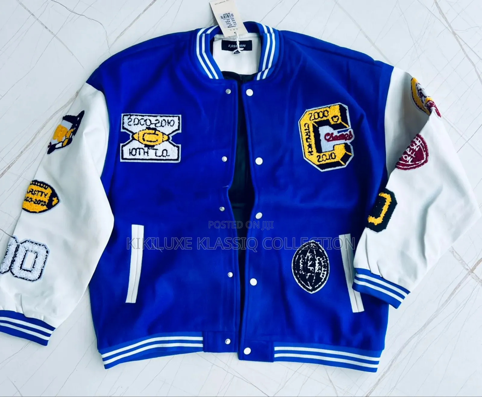 Winter Jacket
