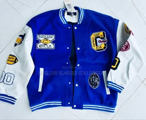 Winter Jacket