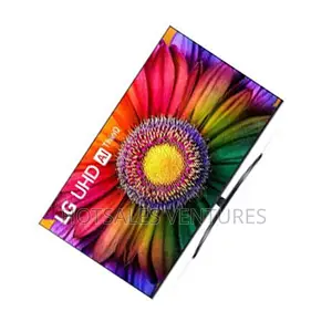 Affordable Lg 65 Inches Ur81 Uhd Smart Tv - 65ur81003