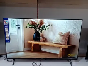 Ailyons 55” Smart Tv for Family Entertainment