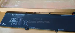 Dell Battery 6gtpy