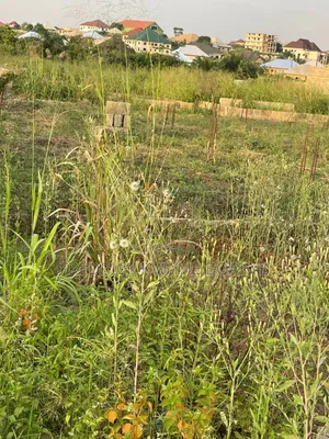 Plot of Land for Sale at Abuakwa Agogo