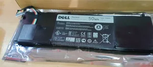 Dell Battery Cgmn2 113000