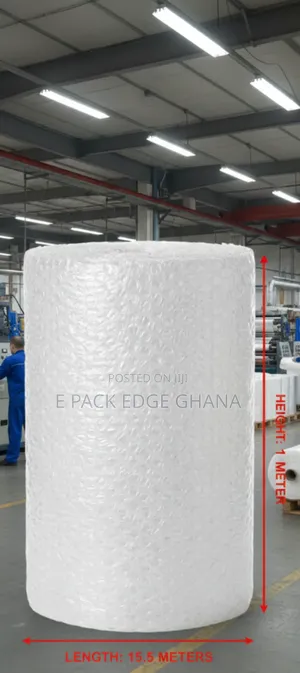 Bubble Wrap