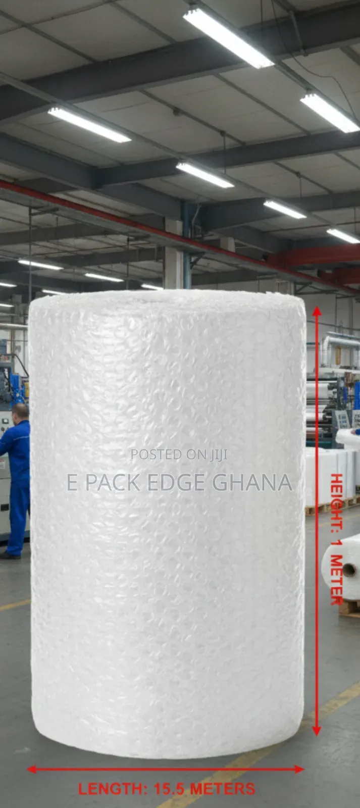 Bubble Wrap