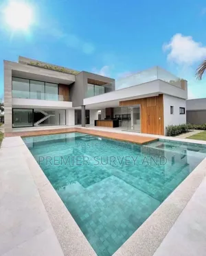 Premier Pool Construction