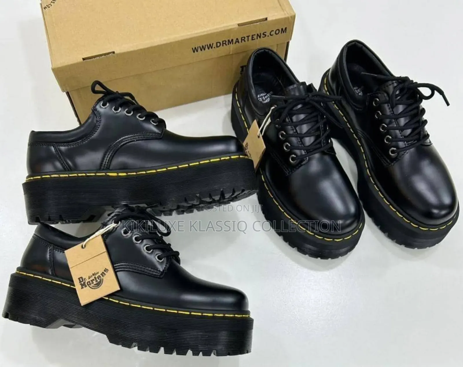 Dr. Martens Shoes