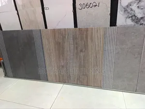 Stairs Tiles