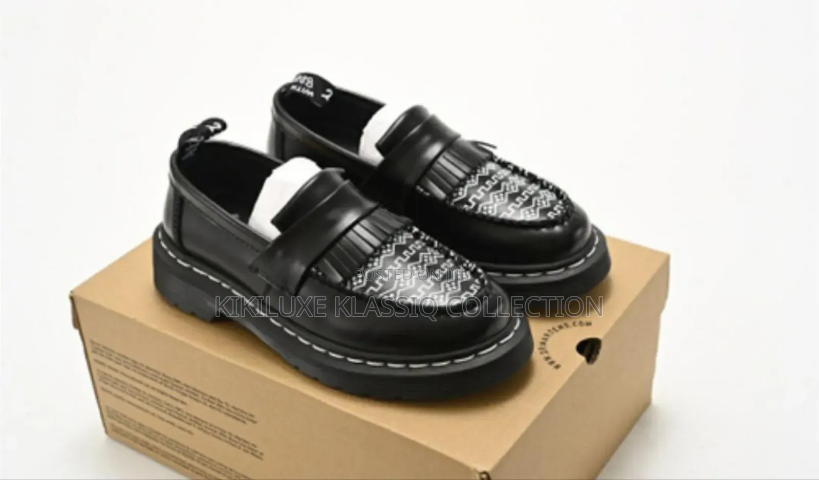 Dr. Martens Shoes