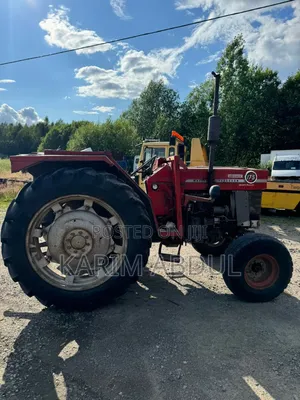 Massey Ferguson 175x