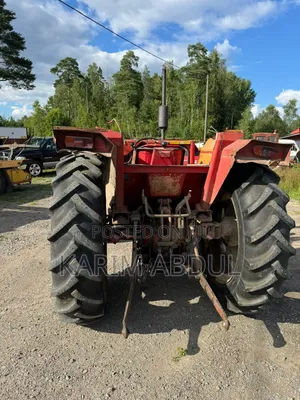 Massey Ferguson 175x