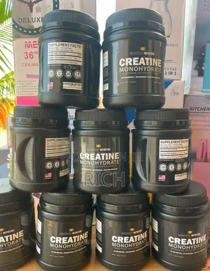 Norwegian Creatine Monohydrate at Wholesale Prices
