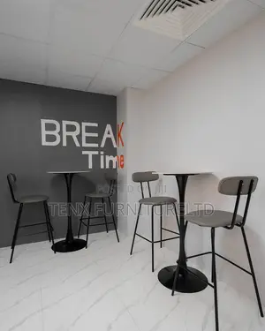 Office Interior and Exterior Designing