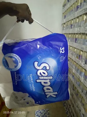 Selpak Toilet Paper 32 Rolls