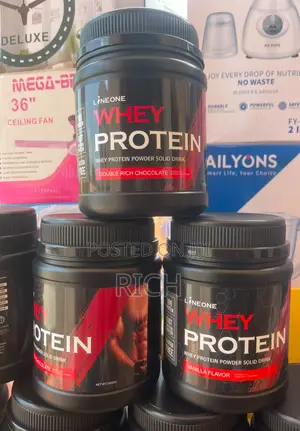 Lineone Trusted Whey Protein at Wholesale Prices