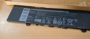Dell Battery 135370 F62g0