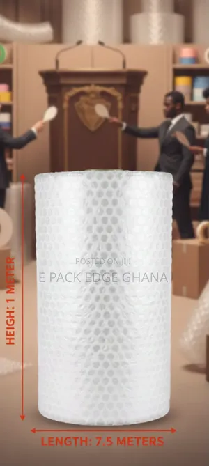 Bubble Wrap