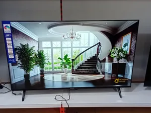 Stream Freely on Ailyons 55” Smart Tv