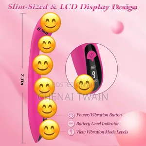 Women's Vibrator Toy