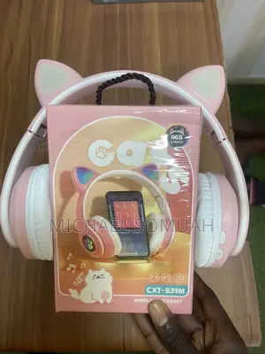 CXT-B39m Headset