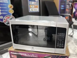 Shop Nasco Eg925eff 25liters Electric Microwave(Gray) 