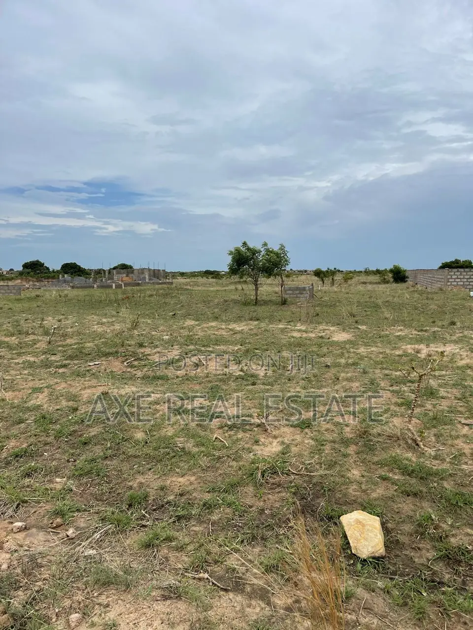 Moderate Prices With Incentives on Lands