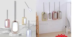 Toilet Cleaner