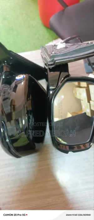Honda Accord 2014-2017 Mirror
