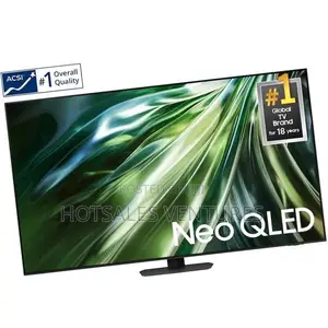 Affordable Samsung 85 Inches Neo Qled Hdr Smart Tv - 85qn90d